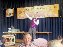 2026-05-14 Big Pink Pig Party